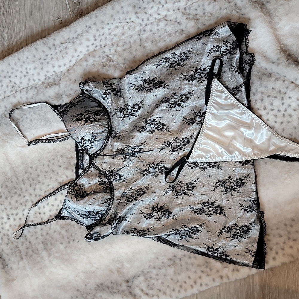 Cinema Etoile Seductive Wear Lingerie